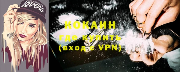стафф Михайлов